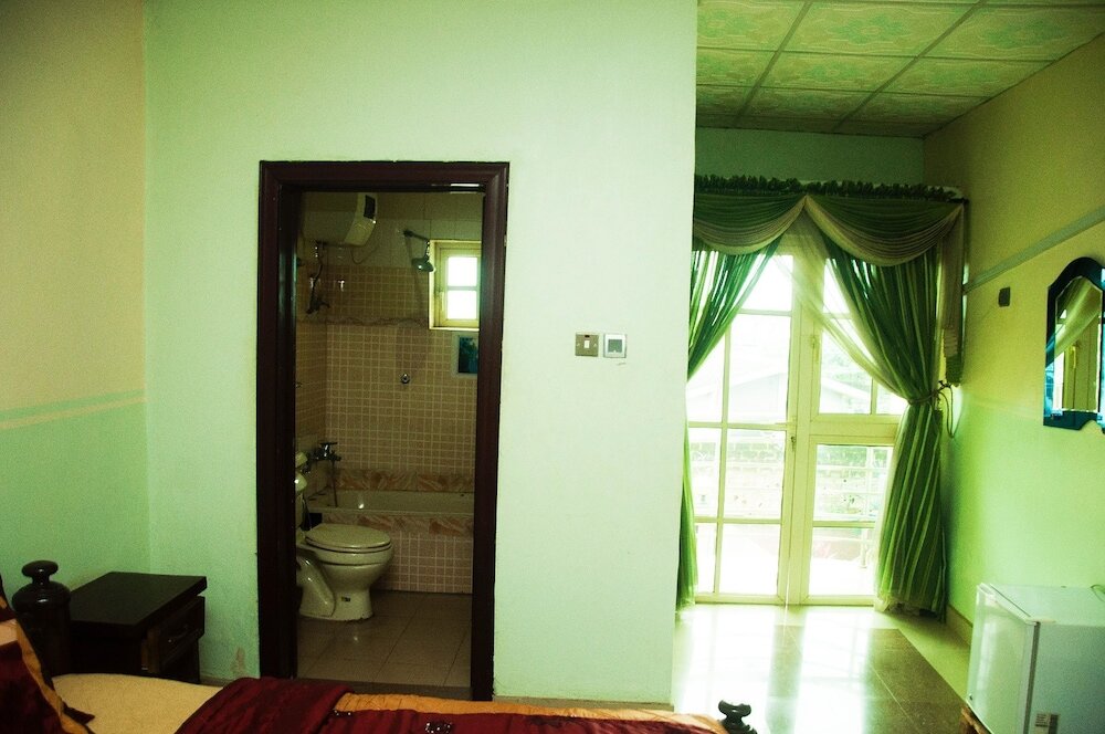 Фото Abanet Hotel & Suites