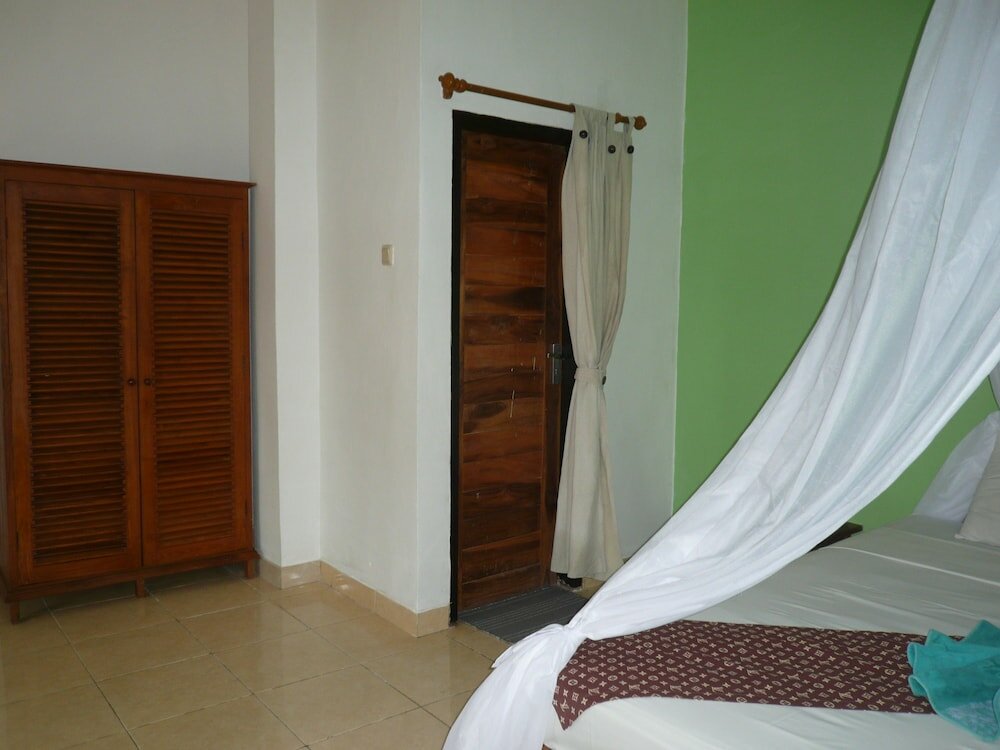 Фото Yunni Guesthouse