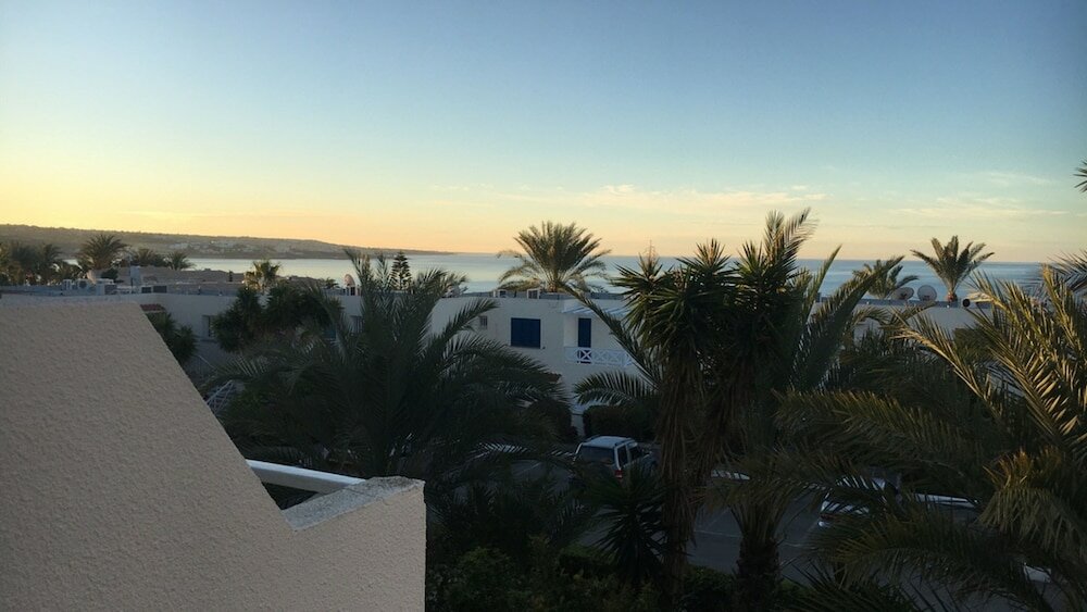 Фото Apartment in Kato Paphos