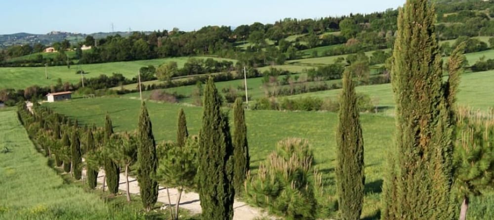 Фото Bagno Santo Residence