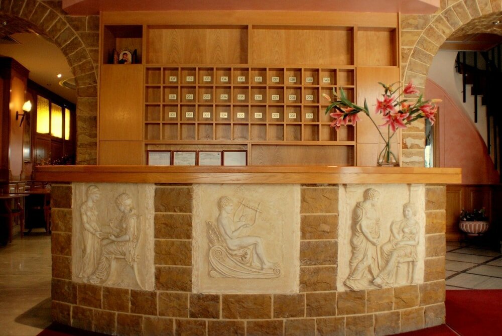 Фото отеля 2