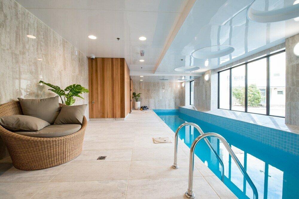 Фото The Ivory at Epsom