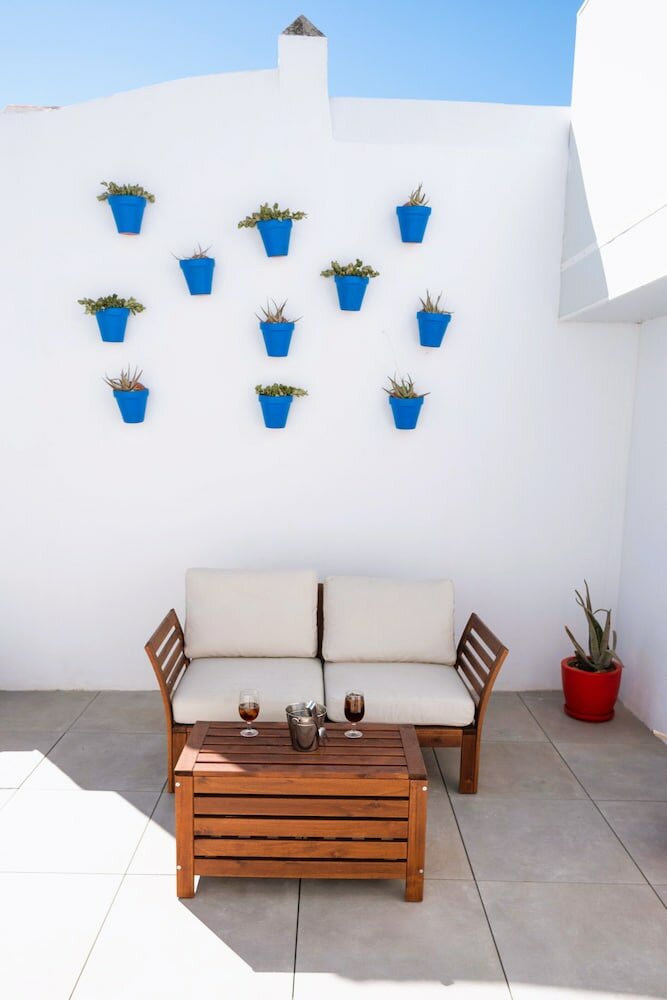 Фото U-Sense For You Hostel Sevilla