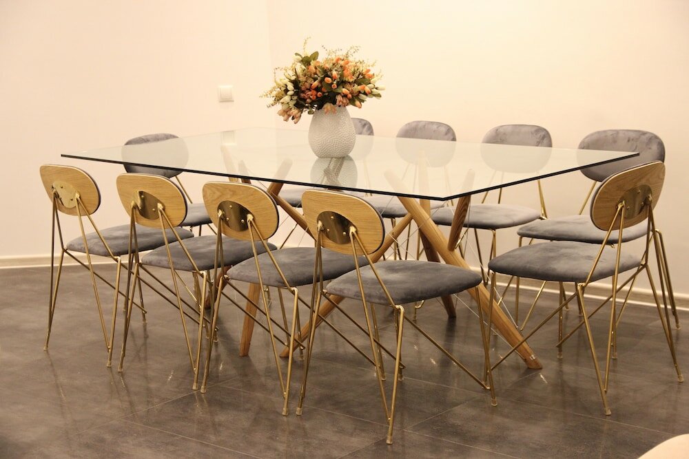 Фото Super Luxury Apartments