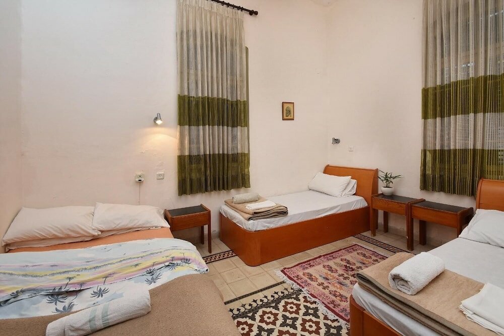 Фото Hotel Carmel