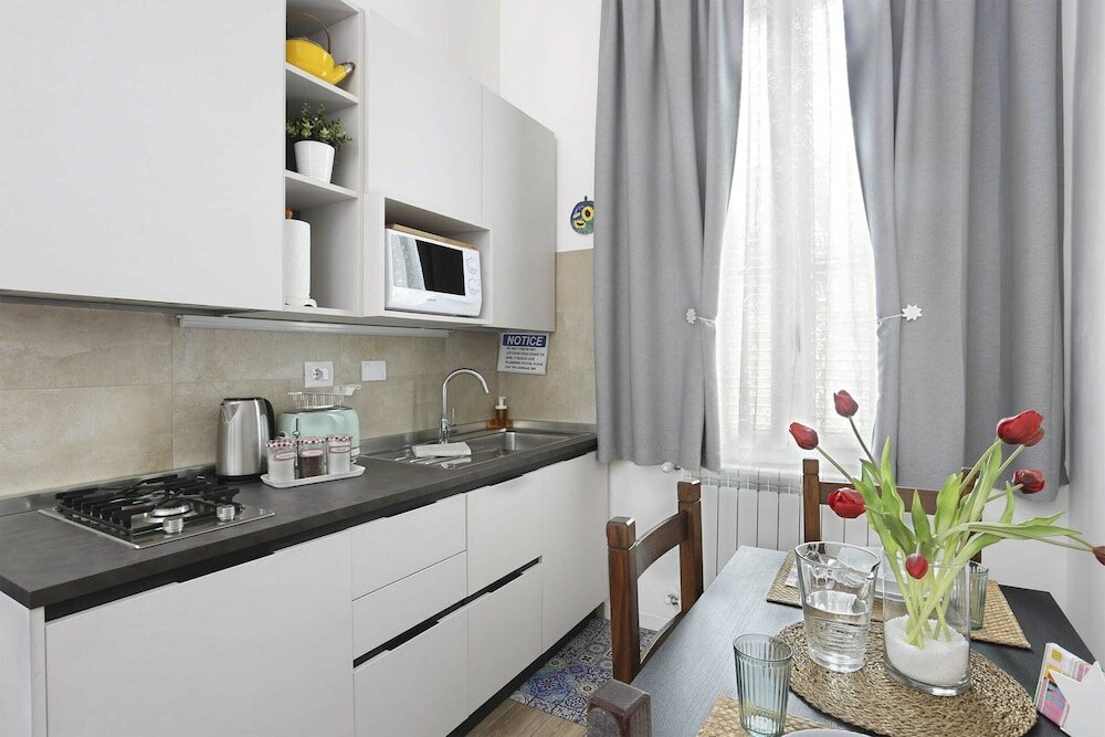 Фото Hotel Continentale Florence