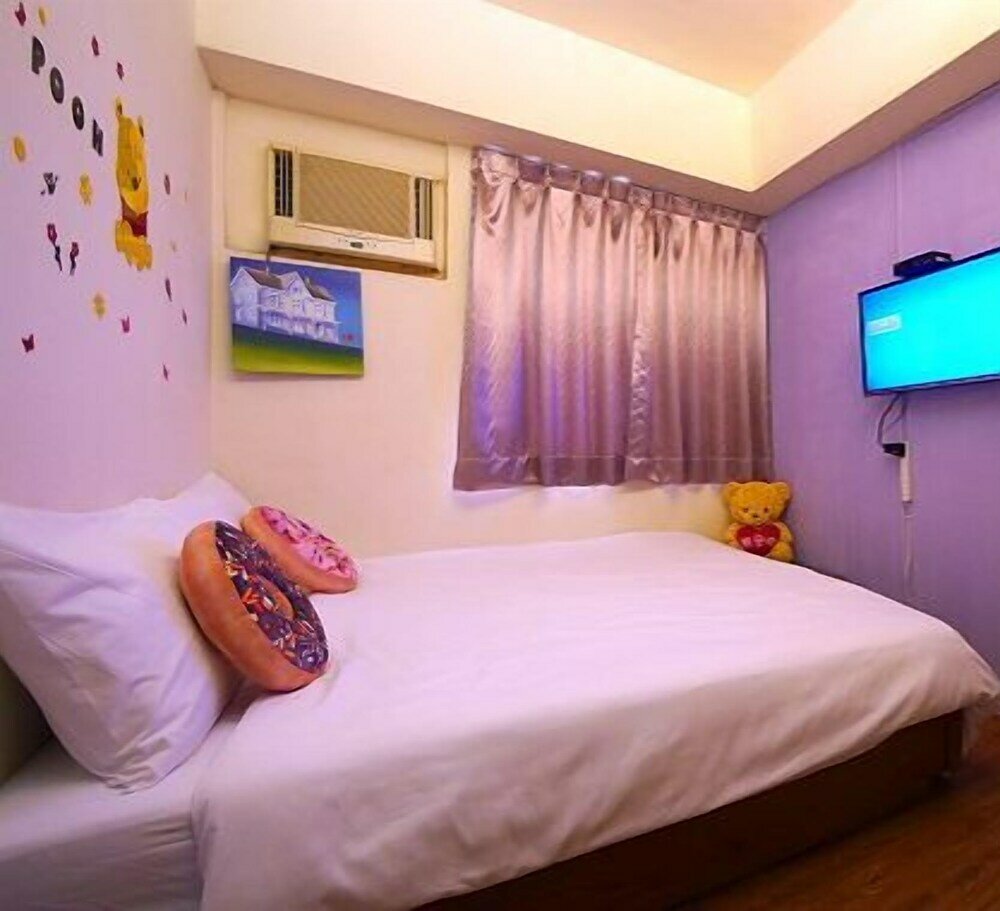 Фото Feng Chia Hsinching