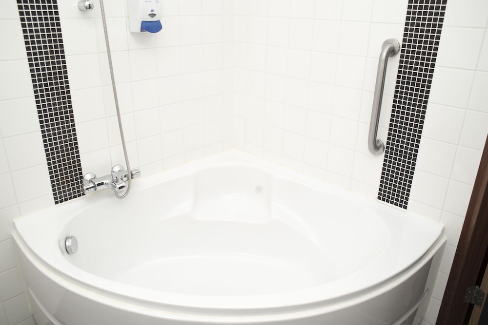 Фото Hotel Spoorzicht & SPA