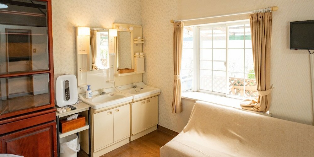 Фото Petit Hotel Southern most