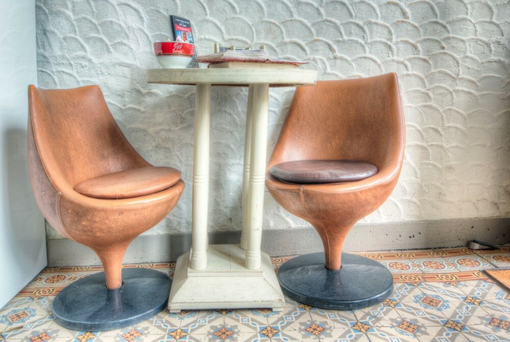 Фото Urban Dreams