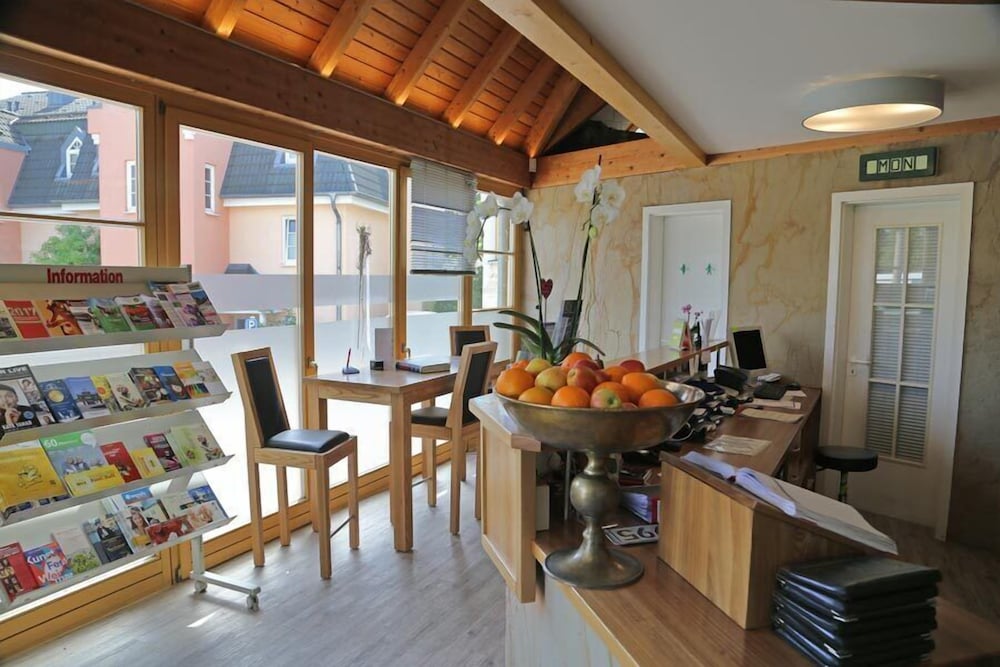 Фото Hotel Zwei Länder