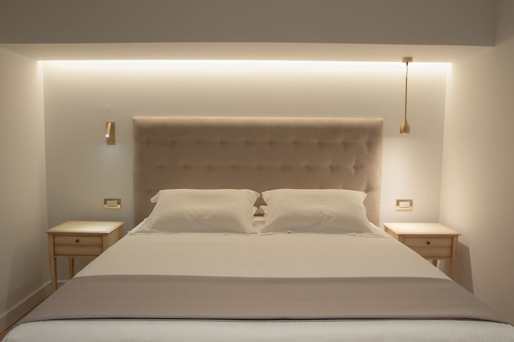 Фото Acropolis Spirit Boutique Hotel