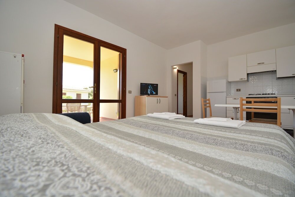 Фото Appartamenti San Teodoro V