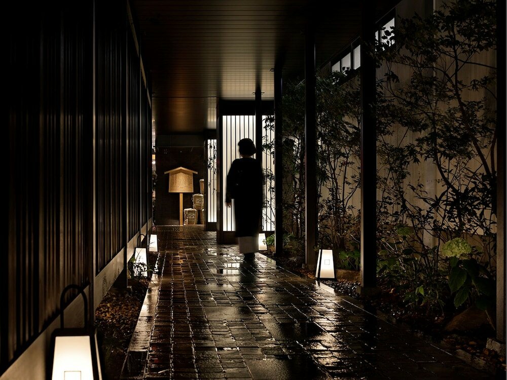 Фото Resol Kyoto Kawaramachi Sanjo