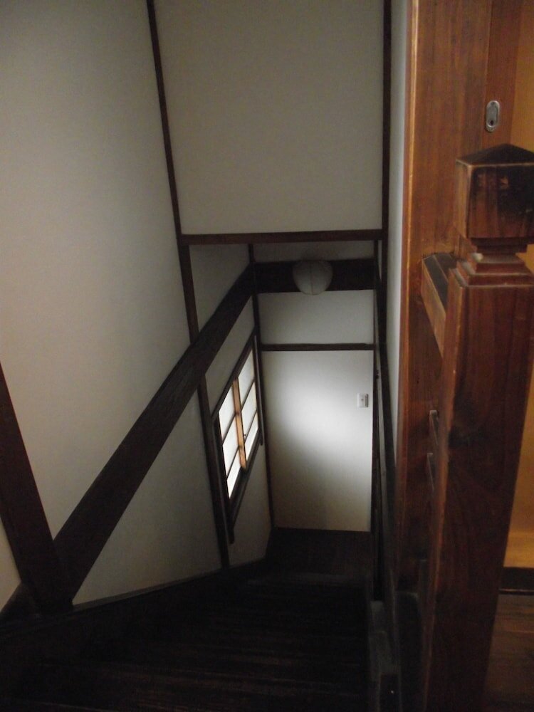 Фото Kyo Machiya Guest House Makuya