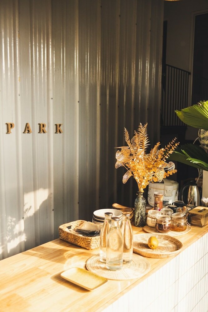 Фото The Park Society - Hostel