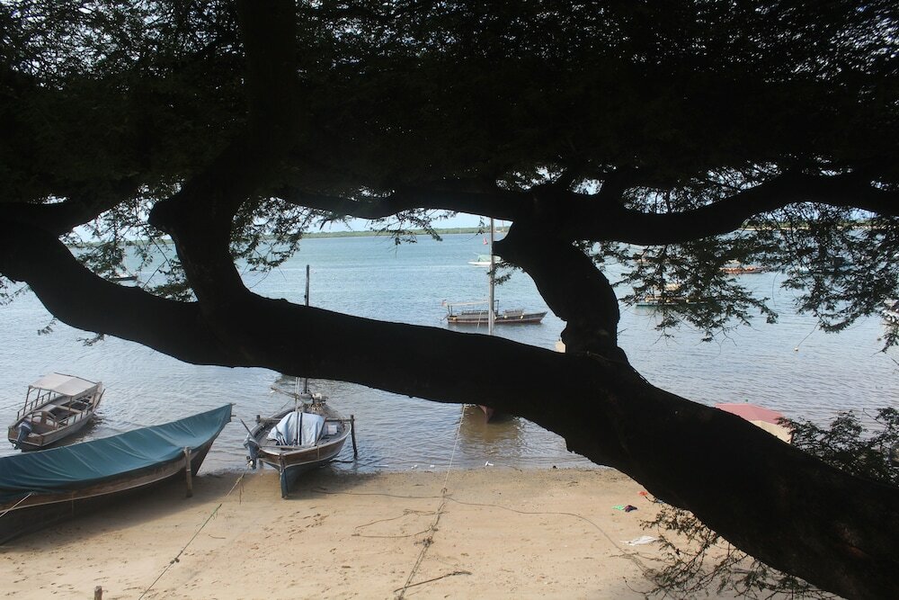 Фото Kijani Hotel