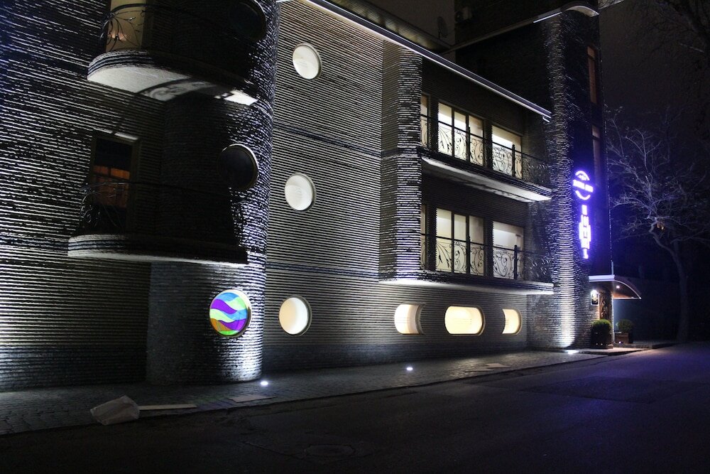 Фото Bayil Breeze Hotel