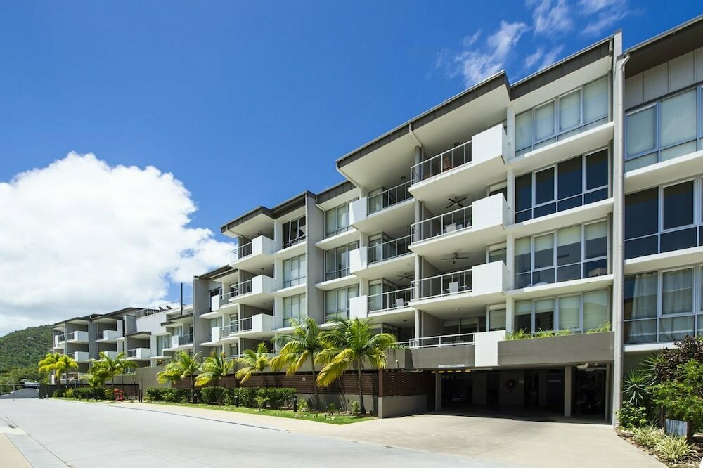 Hotel 1 Bright Point Apartment 1503, Queensland, photo