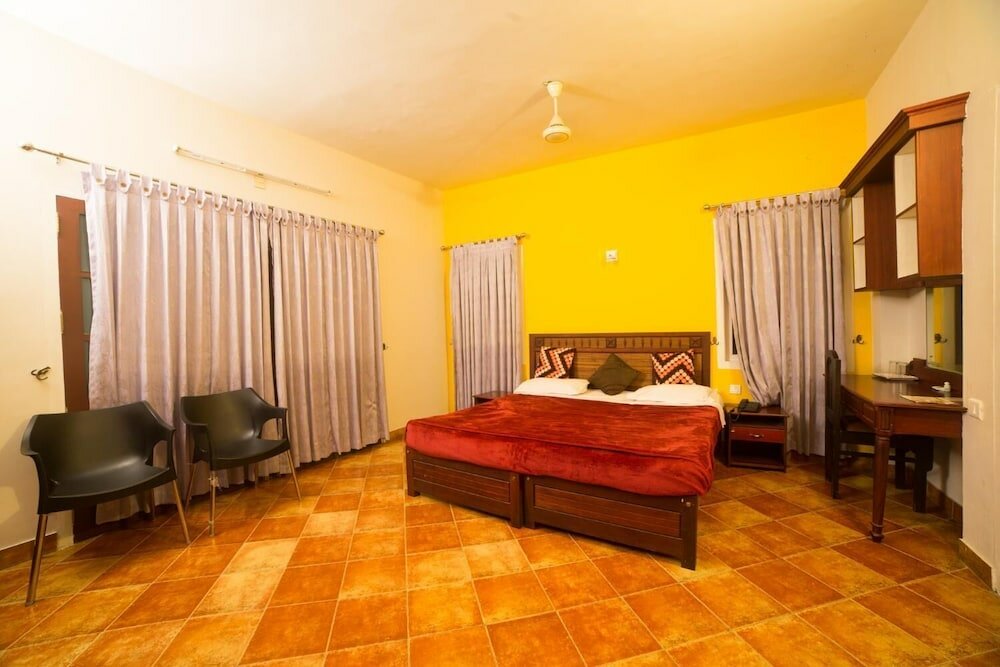 Фото Wynd Valley Garden Resort