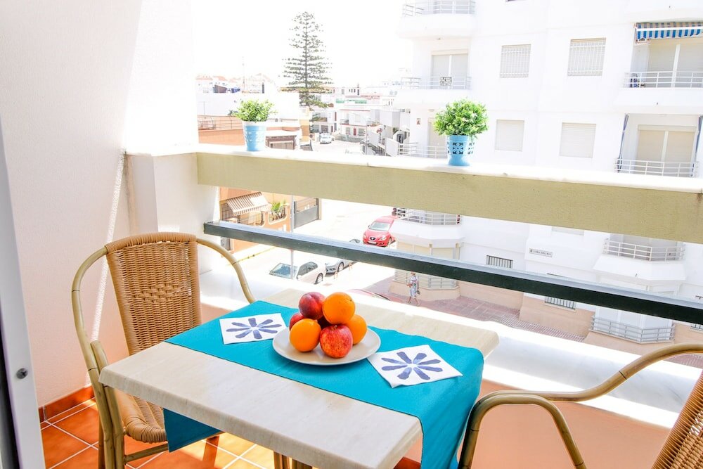 Фото Apartamentos San Francisco by Summerland