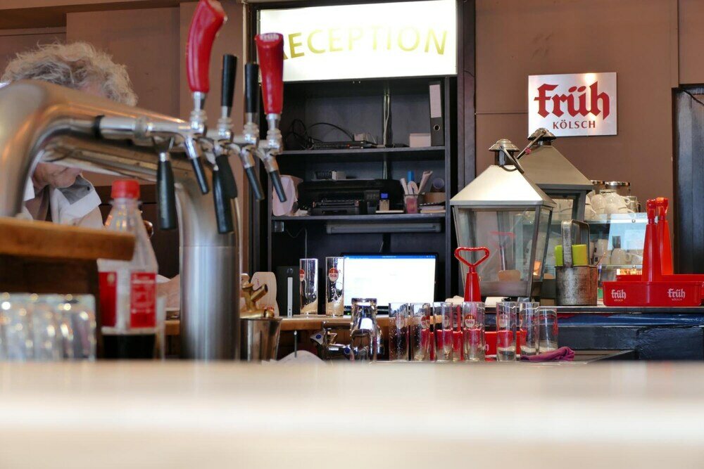 Фото Steep´s Ihr Brauhaus und Hotel