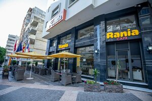 Гостиница Appart-Hotel Rania в Танжере