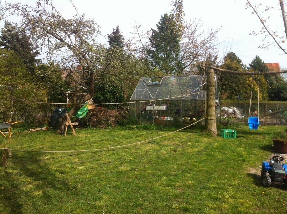 Фото Køge Bed and Kitchen-Apartment