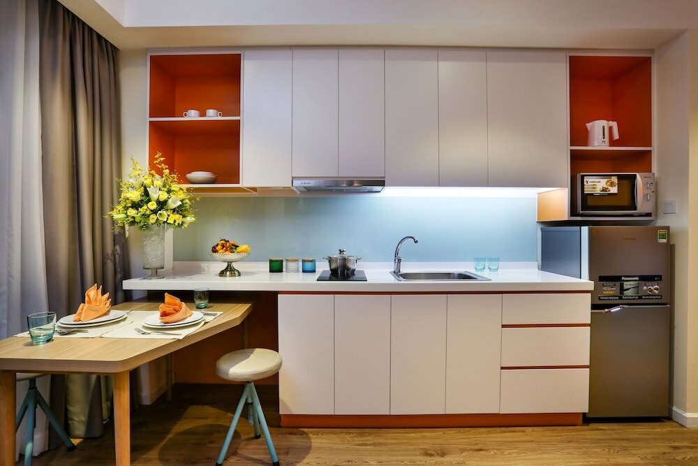 Фото Tui Blue Nha Trang