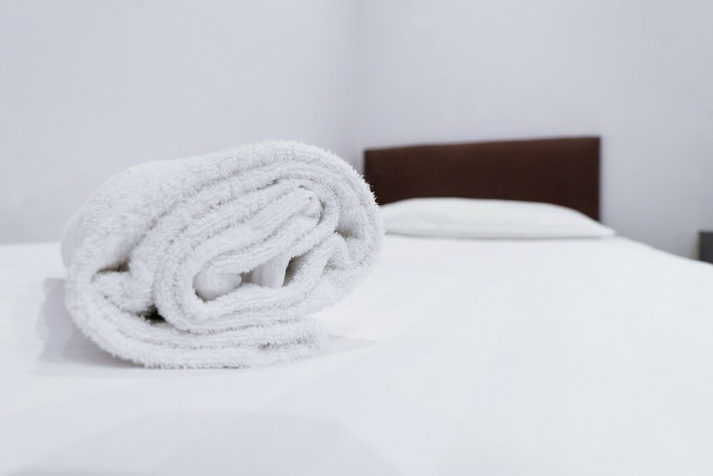 Фото Map Residential Apartments