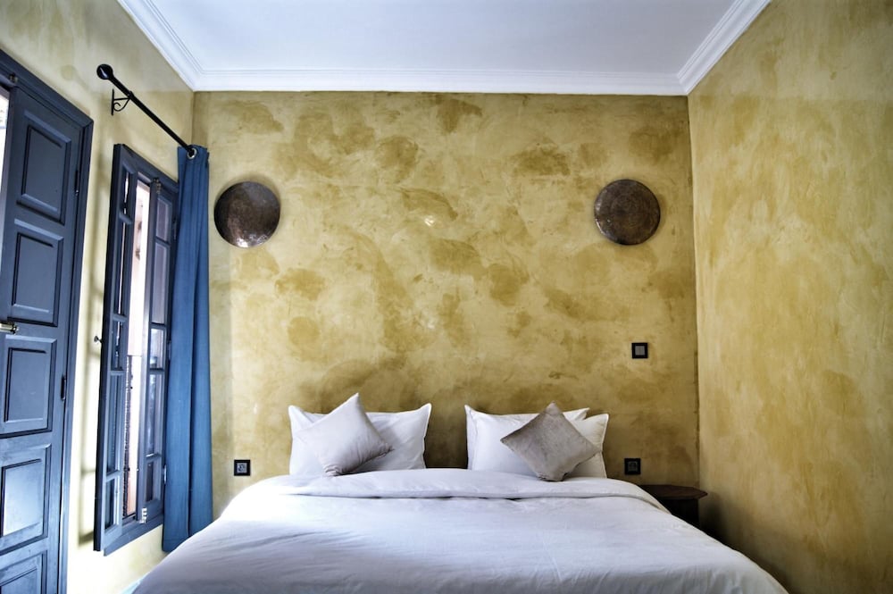 Фото Riad Abjaou