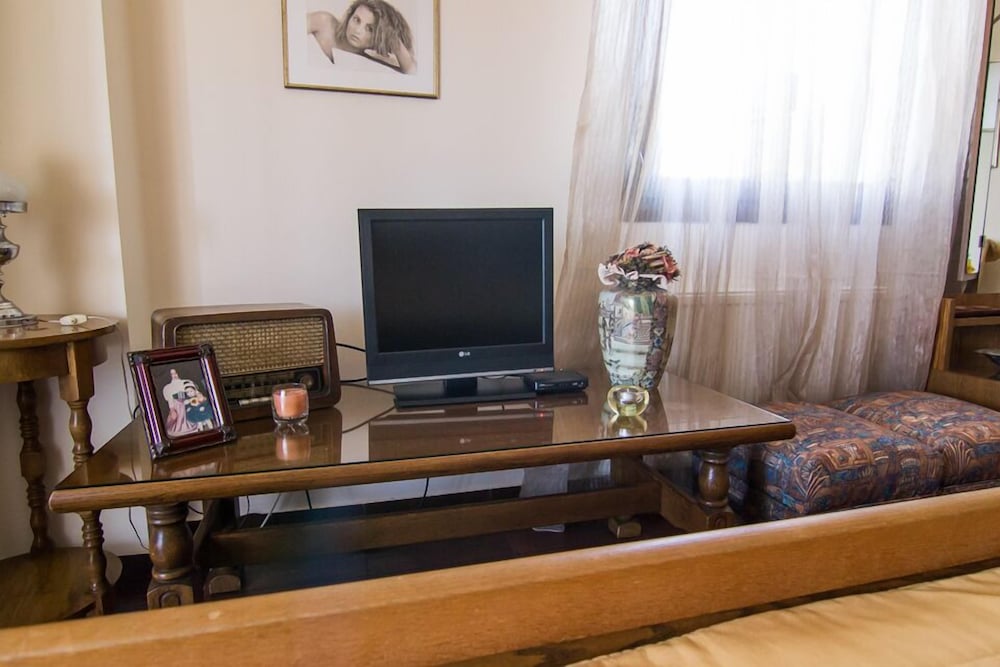 Фото Daphne Villas