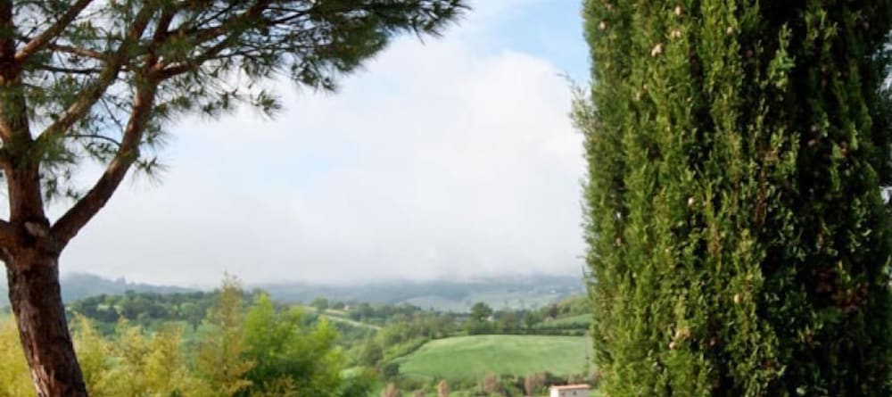 Фото Bagno Santo Residence