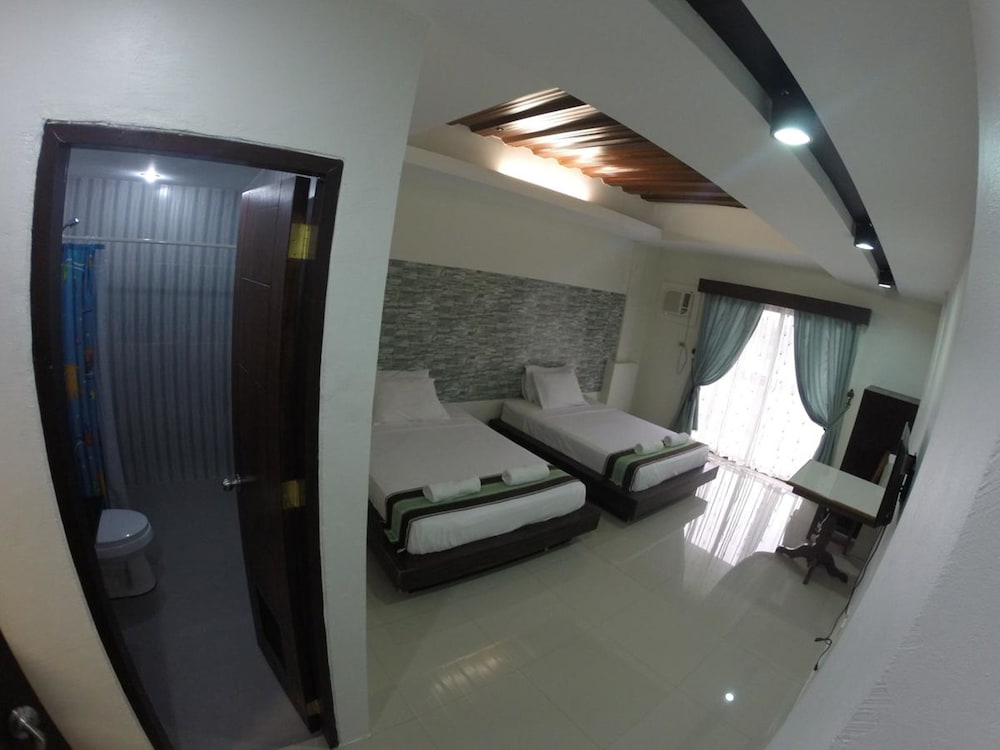 Фото MelSol Hotel