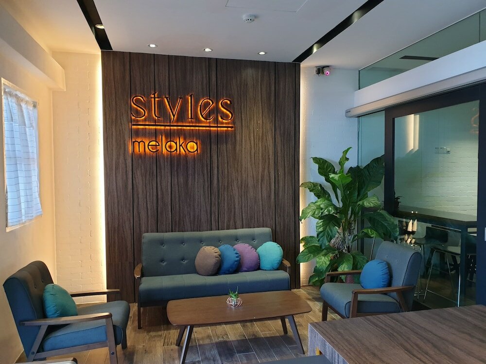 Фото Styles Hotel