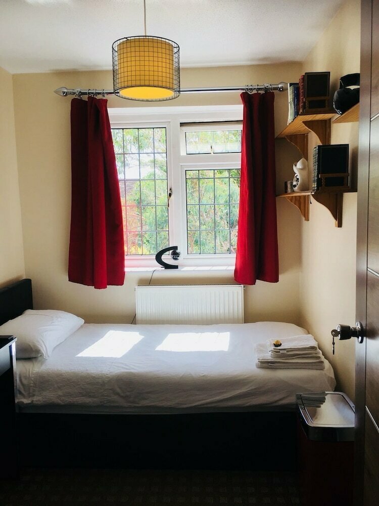 Hotel Bianca's House Hotel Heathrow Airport, Berkshire County, photo