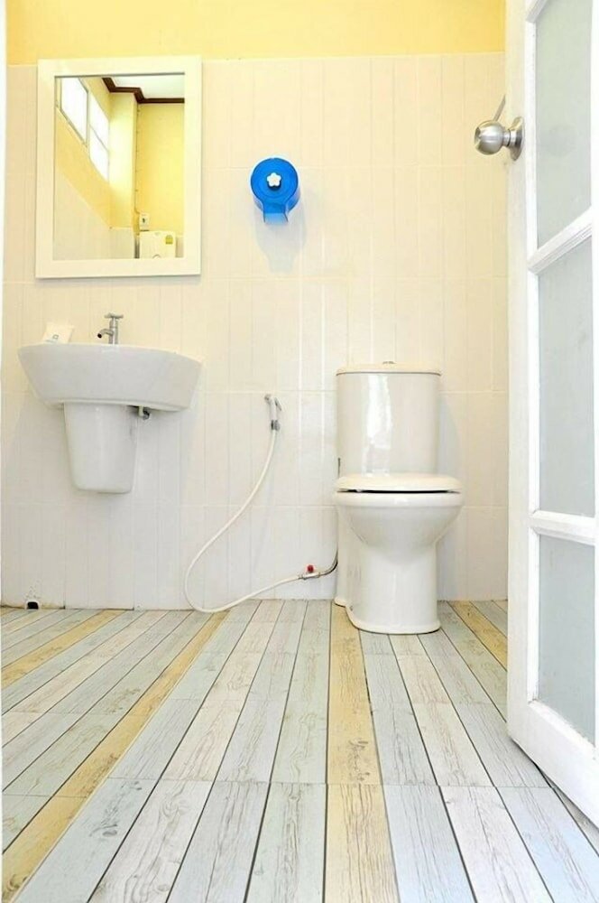 Фото At Home Suanphung