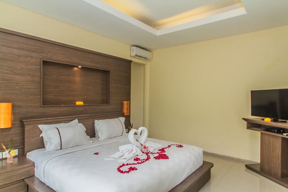 Фото Canikaya Villas Ubud