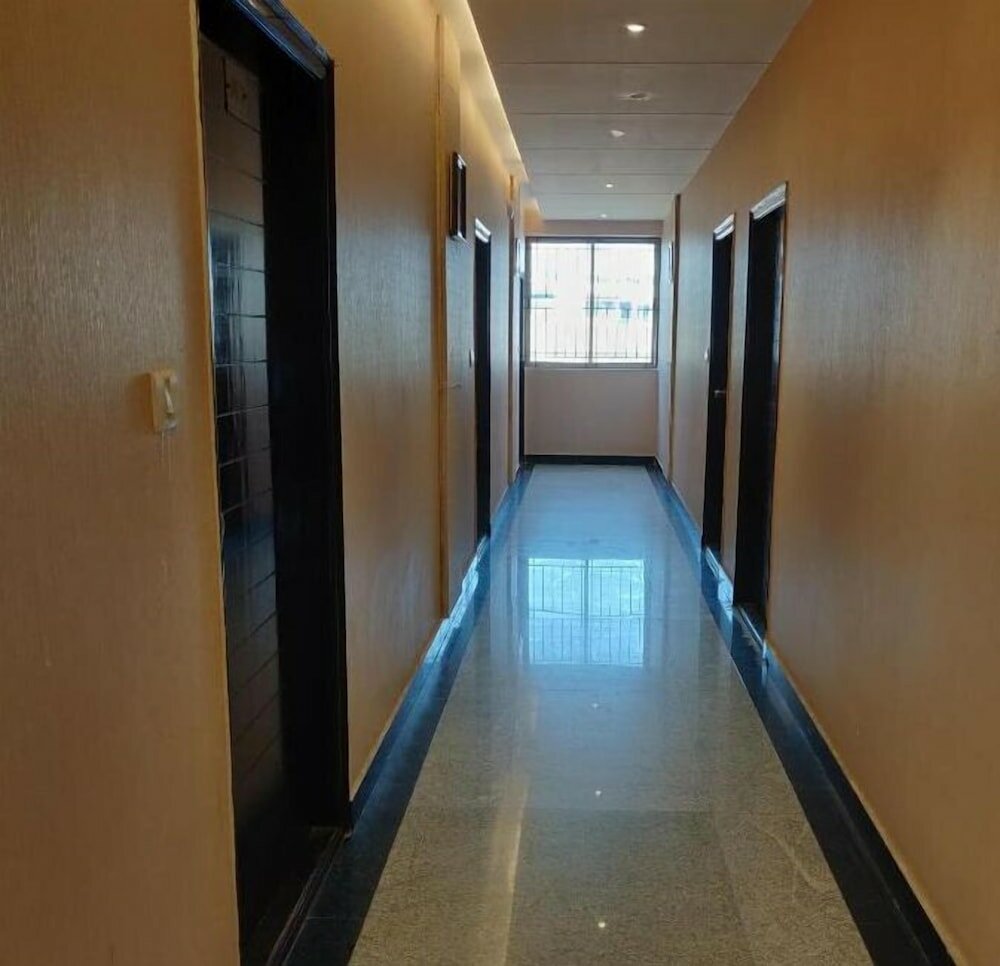 Фото Отель The Byke Signature