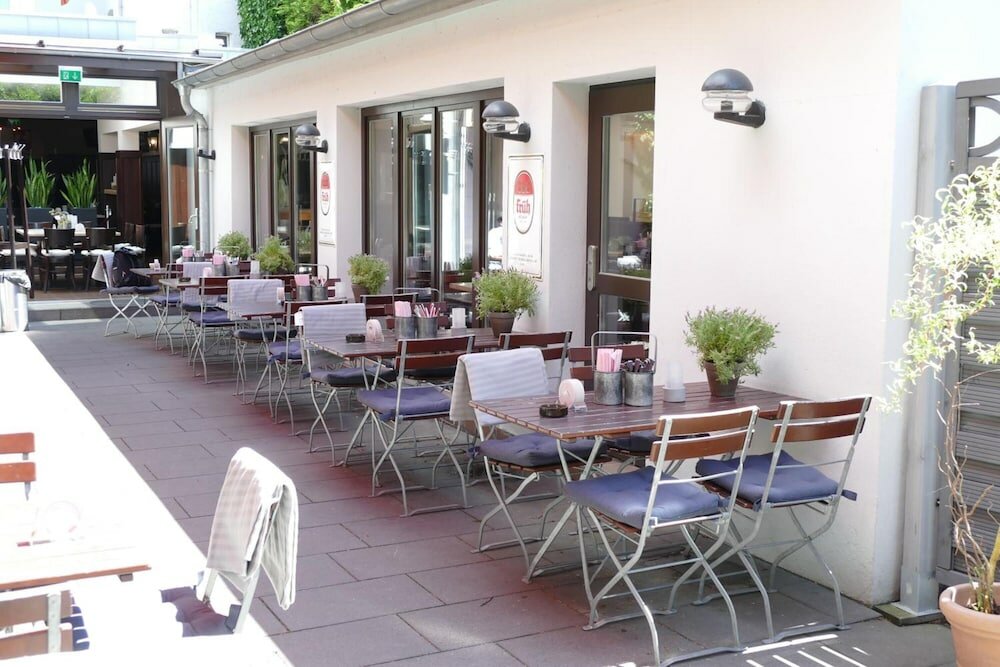 Фото Steep´s Ihr Brauhaus und Hotel