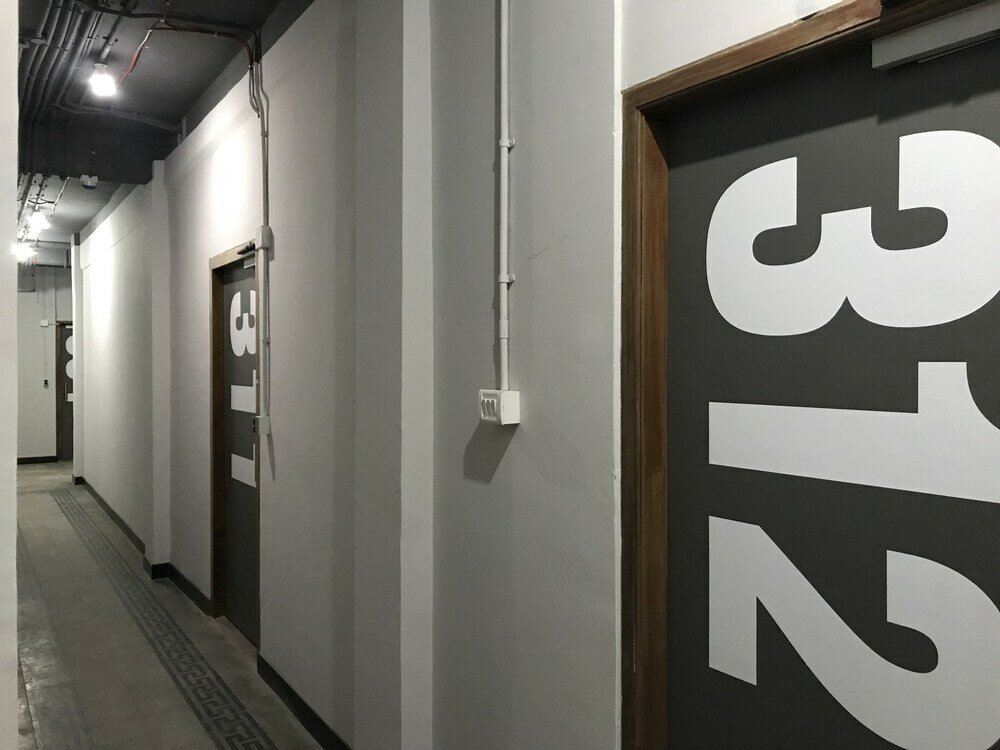 Фото Backpacker Cowies