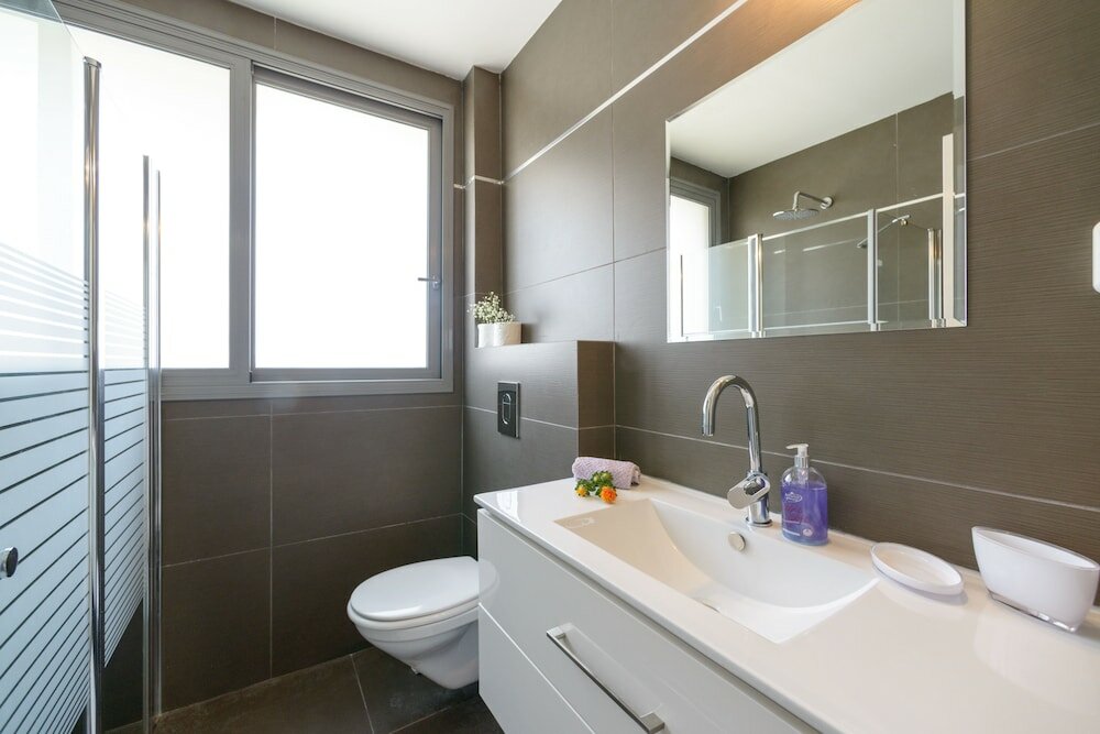 Фото Beach & City Center by FeelHome