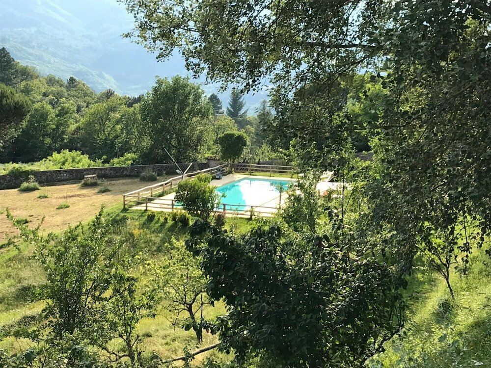 Фото Agriturismo Ai Frati