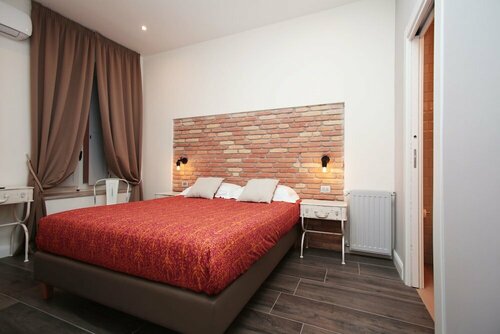 Гостиница Trevi Contemporary Suite в Риме