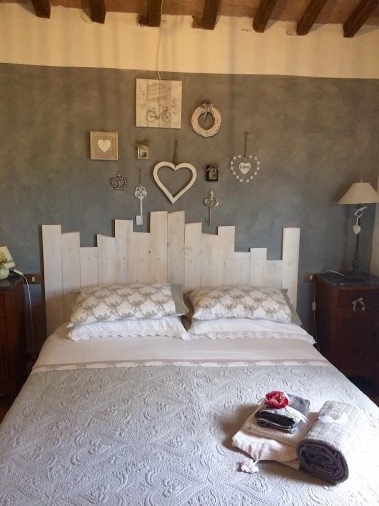 Фото Villa Otium Bed & Breakfast