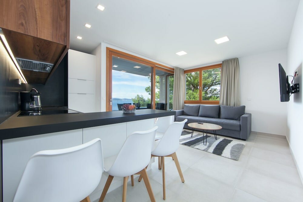 Фото Apartments Bikin