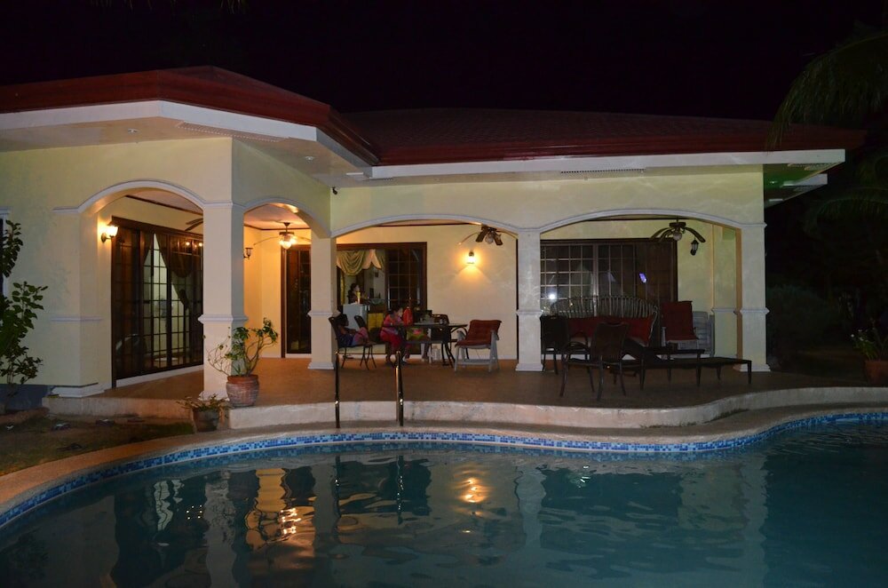 Фото Kim Beatriz Compound