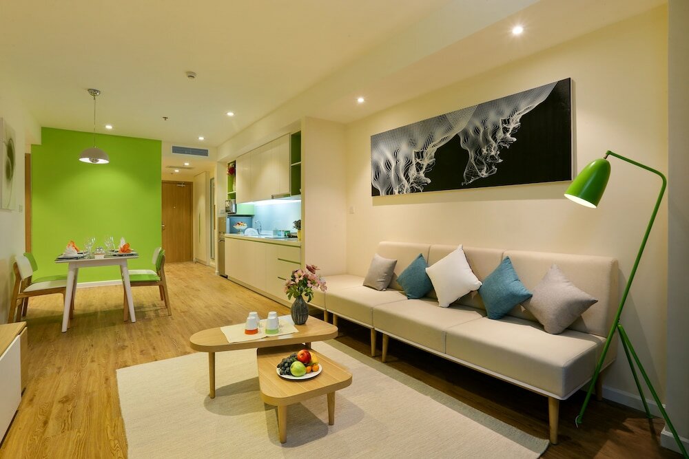 Фото Tui Blue Nha Trang