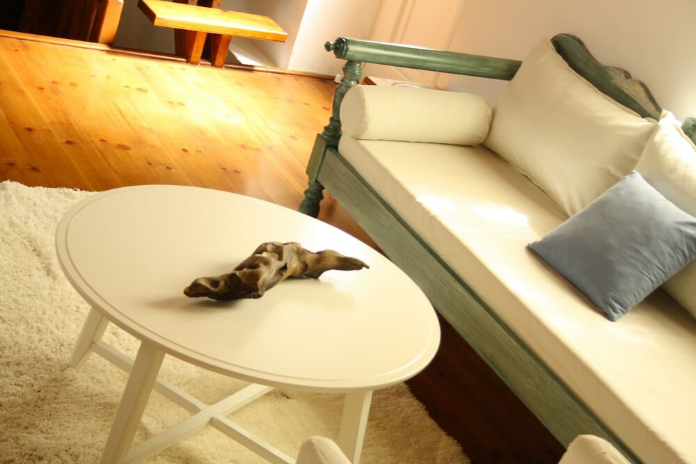 Фото Mariakis Luxury Studios