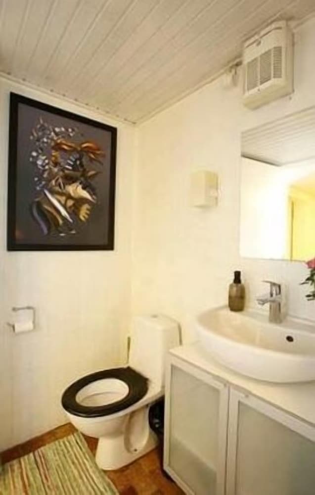 Фото Køge Bed and Kitchen-Apartment